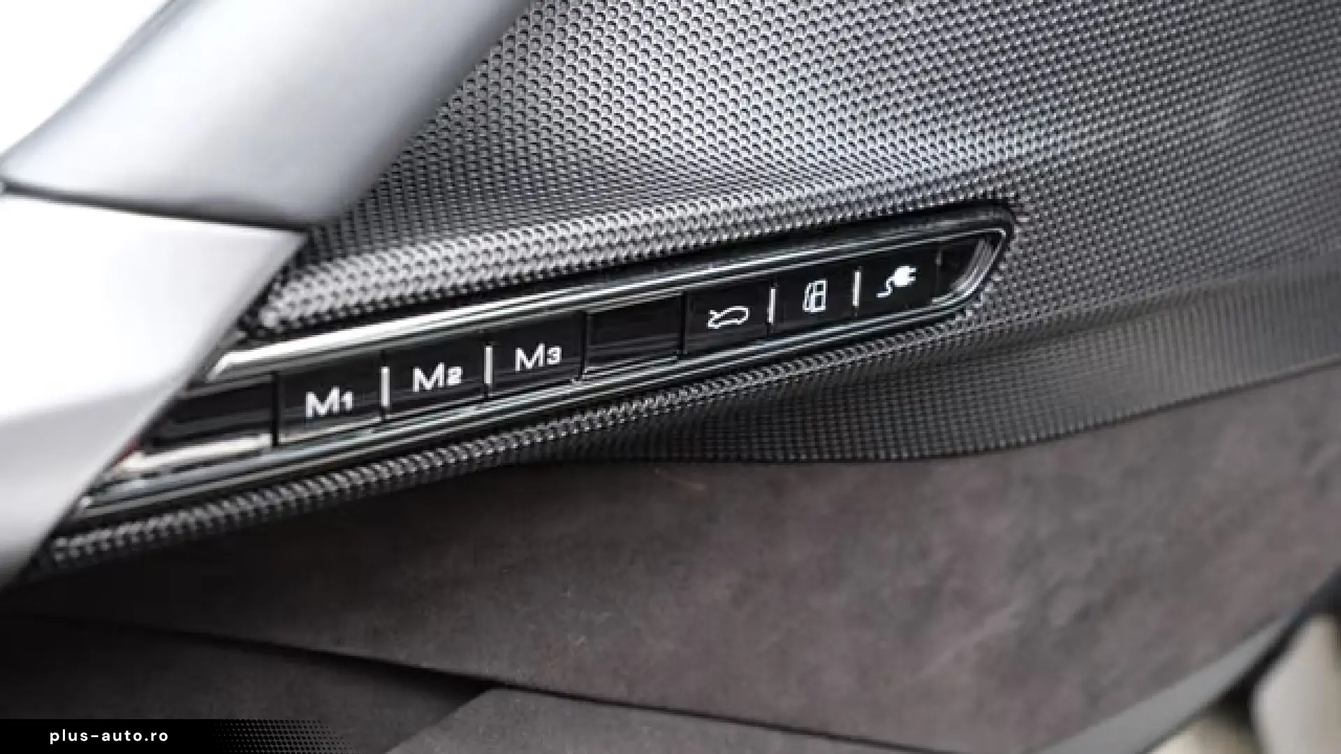 Ferrari SF90 Spider Matt ADAS Carbon 360