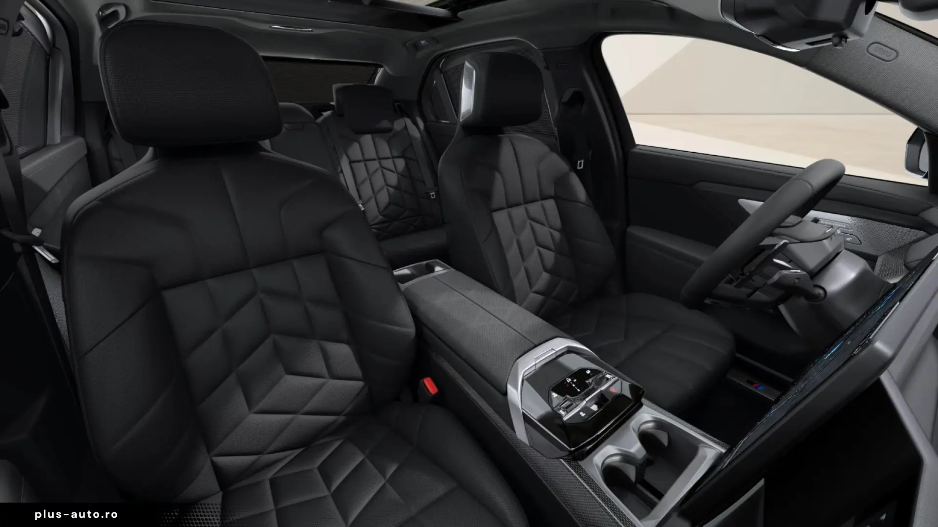 BMW 740 xDrive M Sport Pro TV Full Facelift