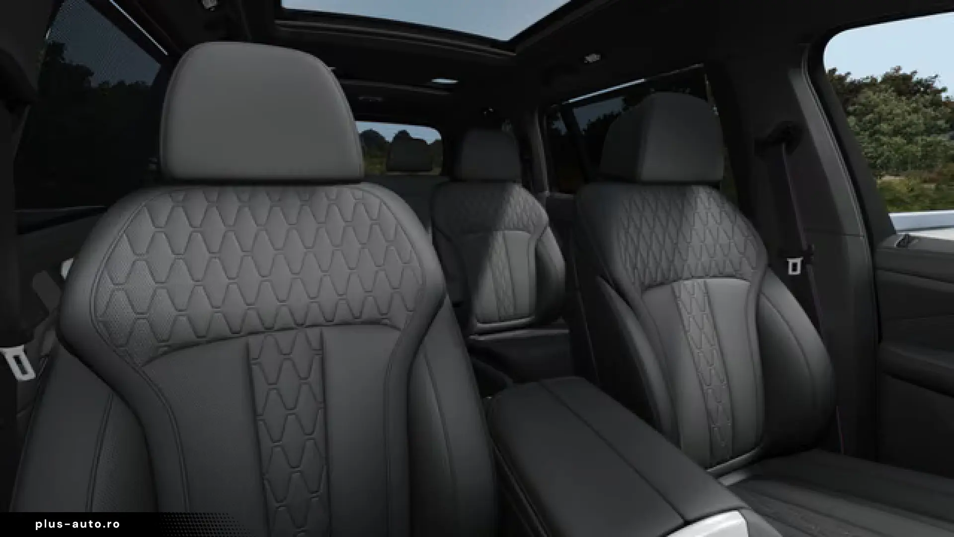 BMW X7 xDrive40d M-PRo AHK ACC Pano