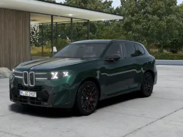 BMW X5 40d xDrive M-Pro AHK ACC