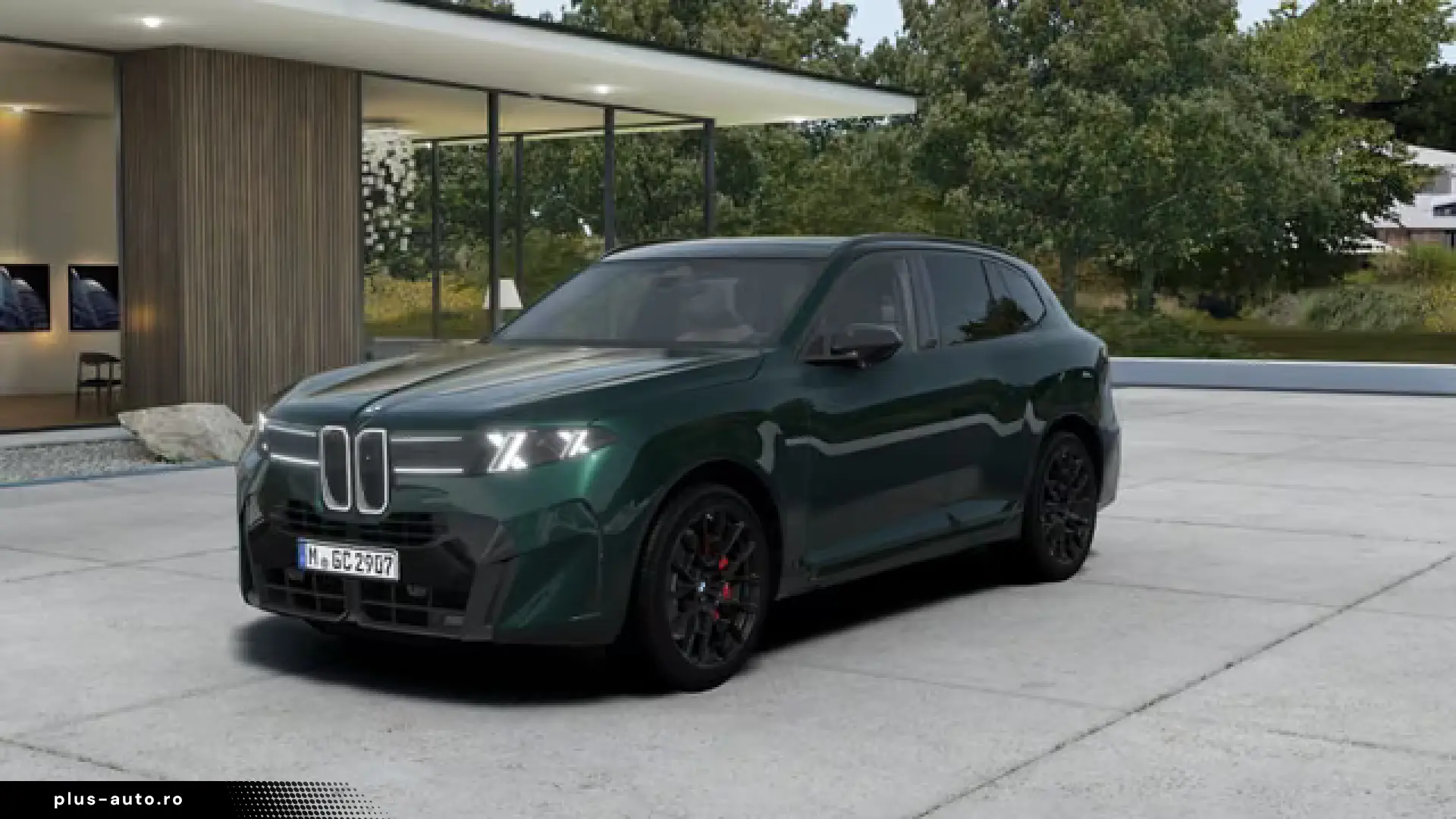 BMW X5 40d xDrive M-Pro AHK ACC