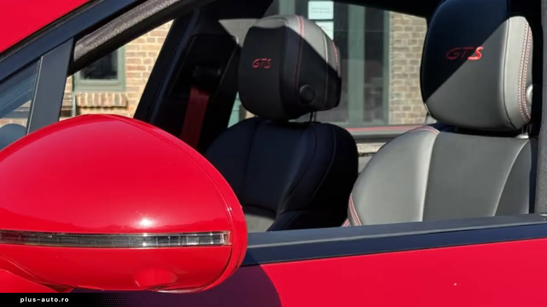 Porsche Macan GTS BOSE PANORAMA LED