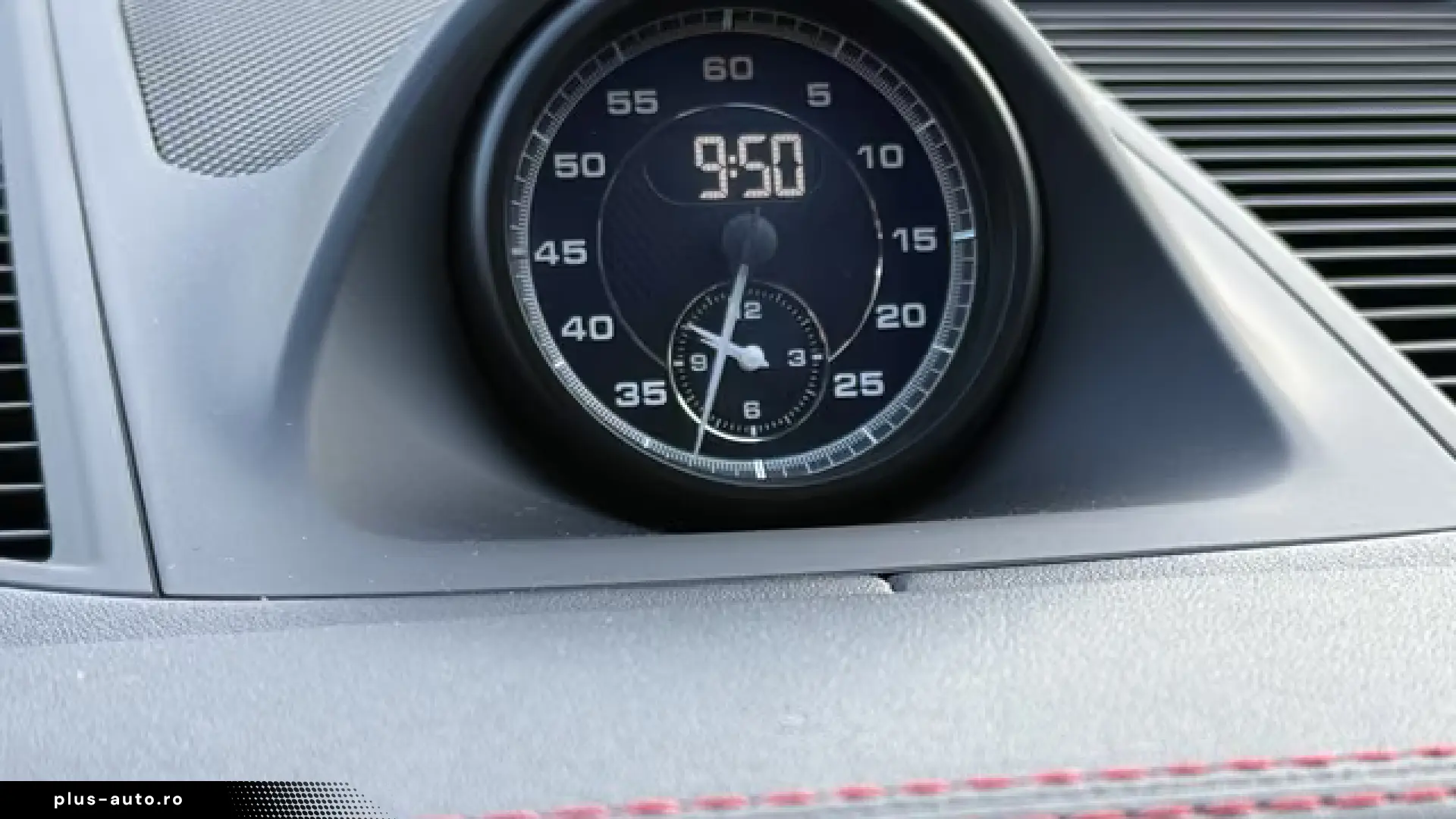 Porsche Macan GTS BOSE PANORAMA LED