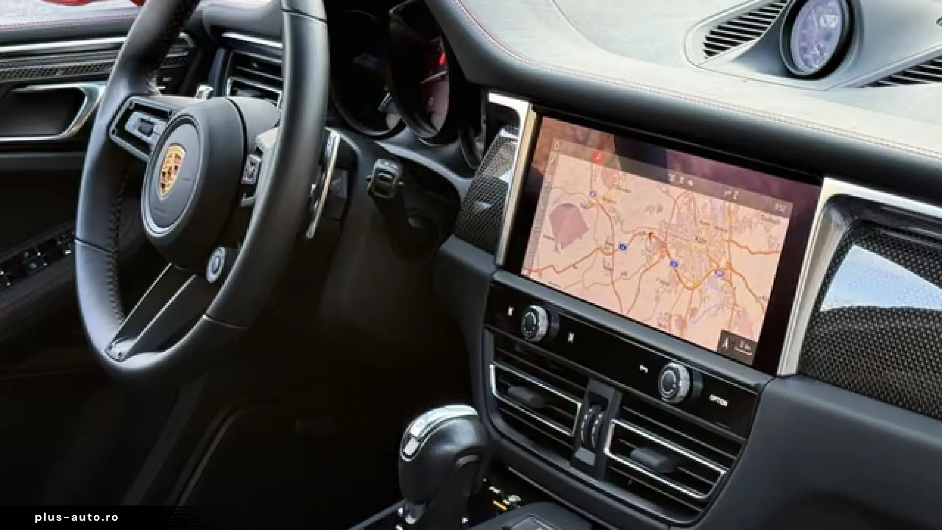 Porsche Macan GTS BOSE PANORAMA LED