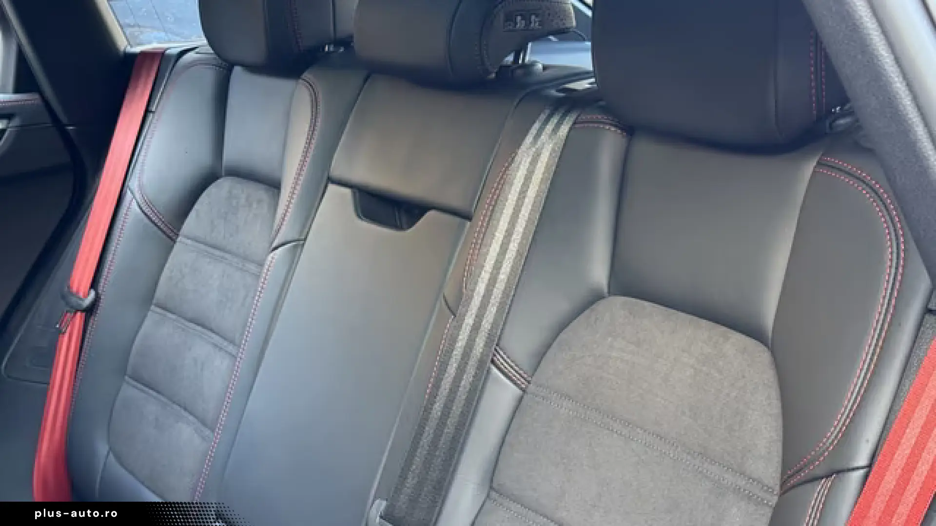 Porsche Macan GTS BOSE PANORAMA LED