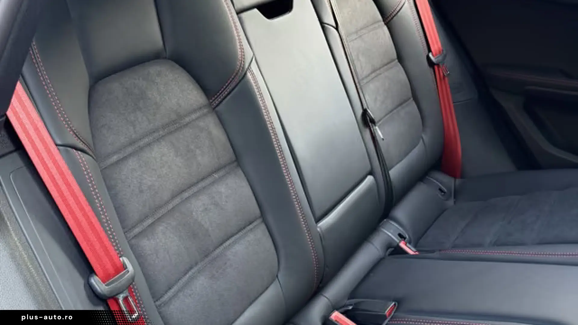 Porsche Macan GTS BOSE PANORAMA LED