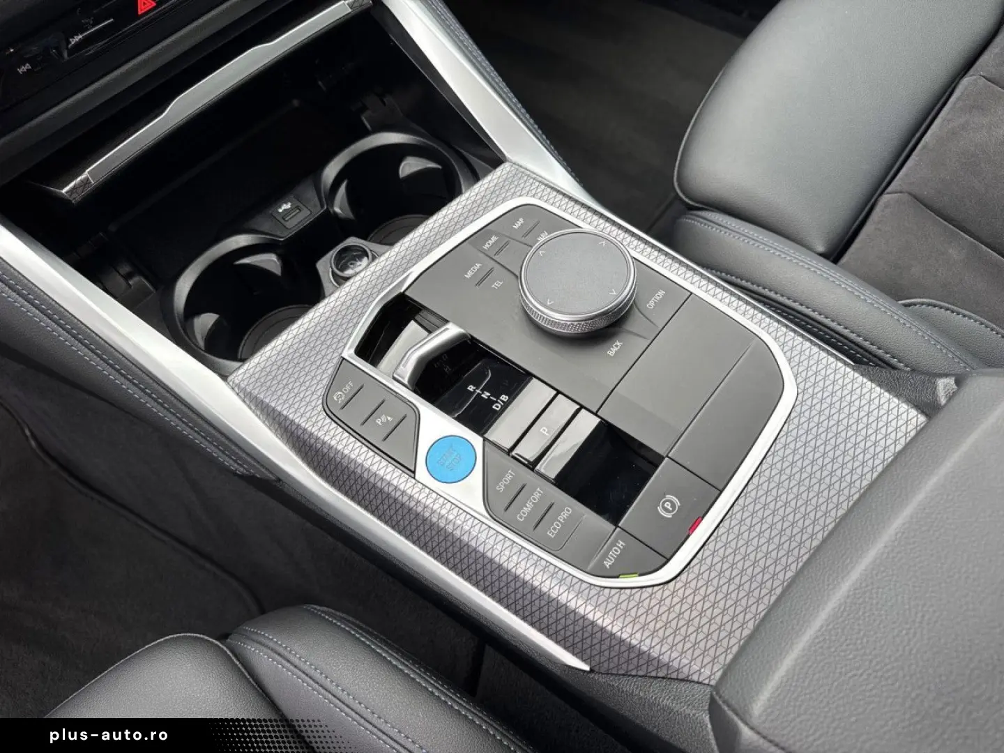 BMW i4 M50 Gran Coupé Stop Go Hifi Memory Kamera LC