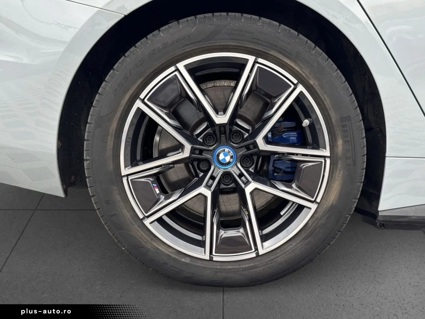BMW i4 M50 Gran Coupé Stop Go Hifi Memory Kamera LC