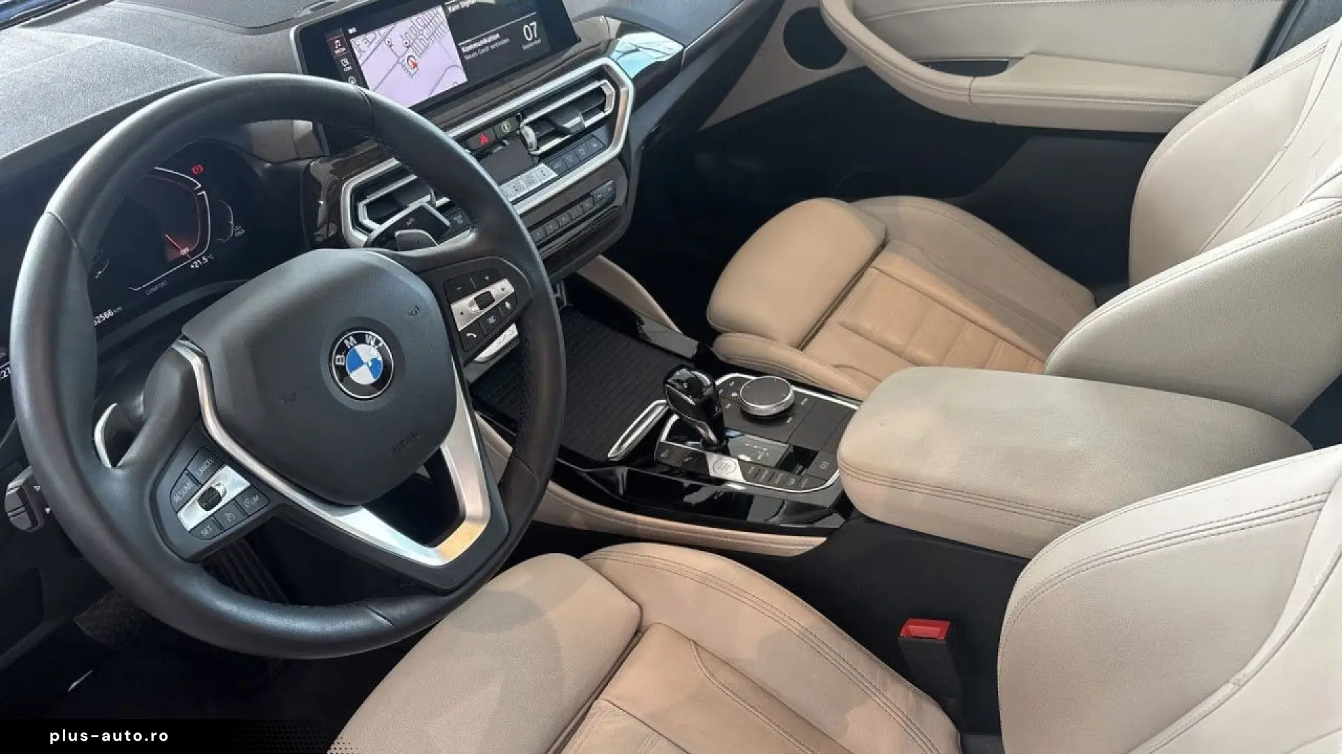 BMW X4 xDrive20d