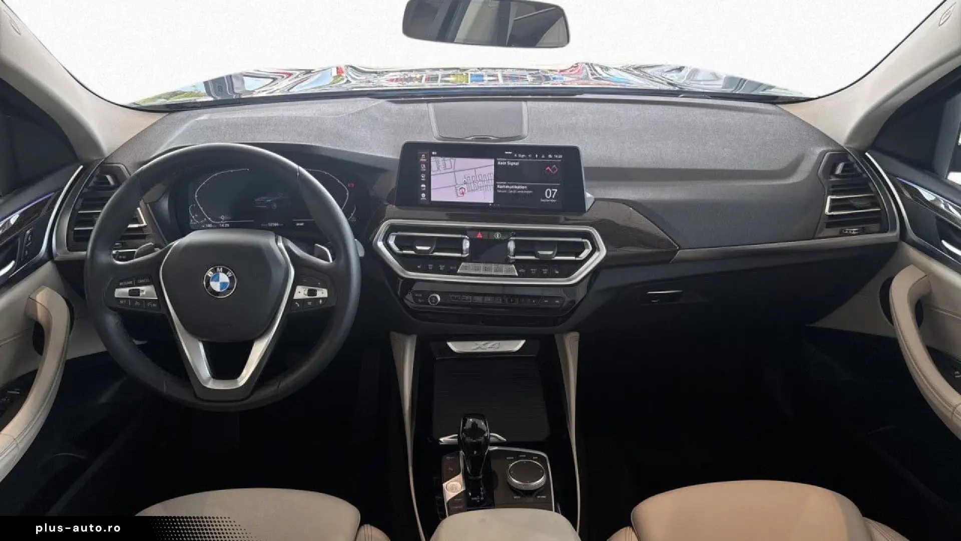 BMW X4 xDrive20d
