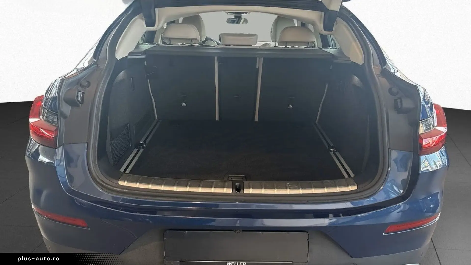 BMW X4 xDrive20d
