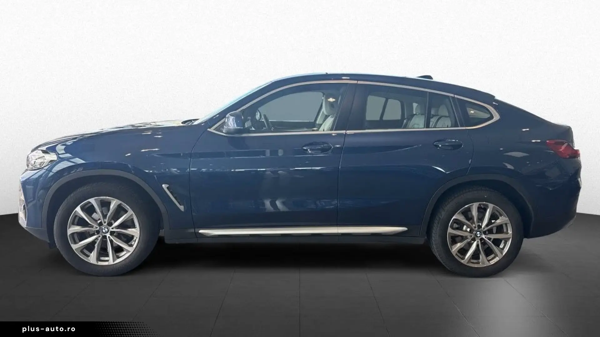 BMW X4 xDrive20d