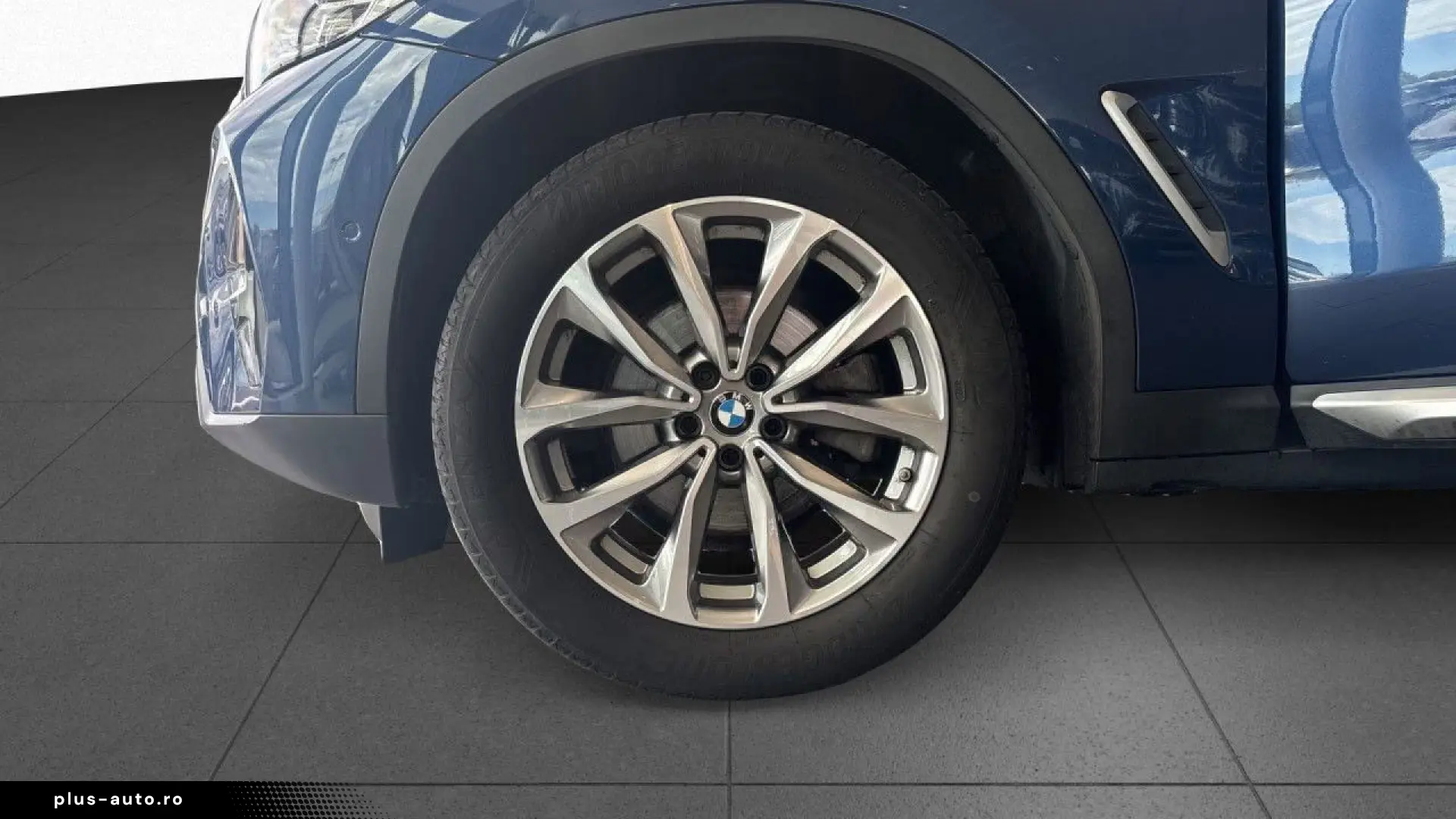 BMW X4 xDrive20d