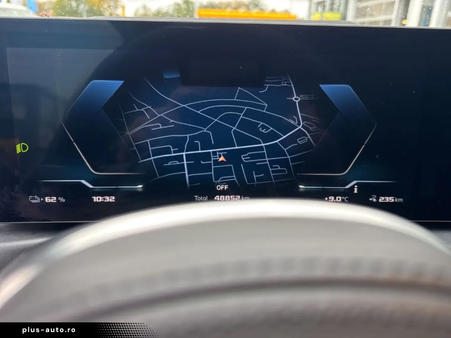 BMW i4 M50 Gran Coupe M Sport Pro AHK Glasdach Laser