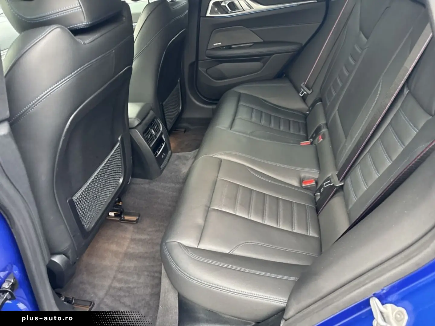BMW i4 M50 Gran Coupe M Sport Pro AHK Glasdach Laser