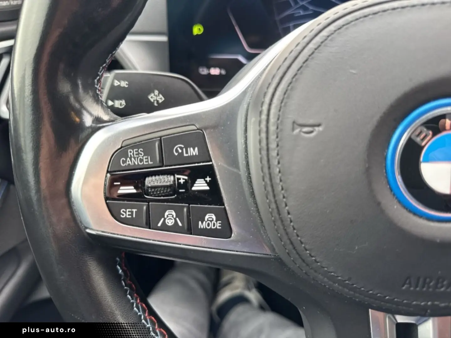 BMW i4 M50 Gran Coupe M Sport Pro AHK Glasdach Laser