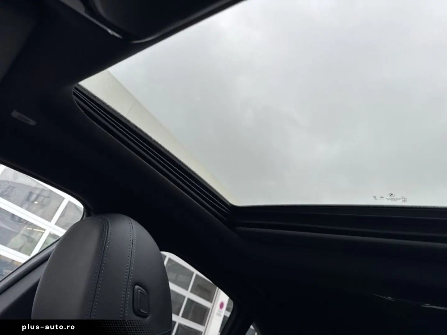 BMW i4 M50 Gran Coupe M Sport Pro AHK Glasdach Laser