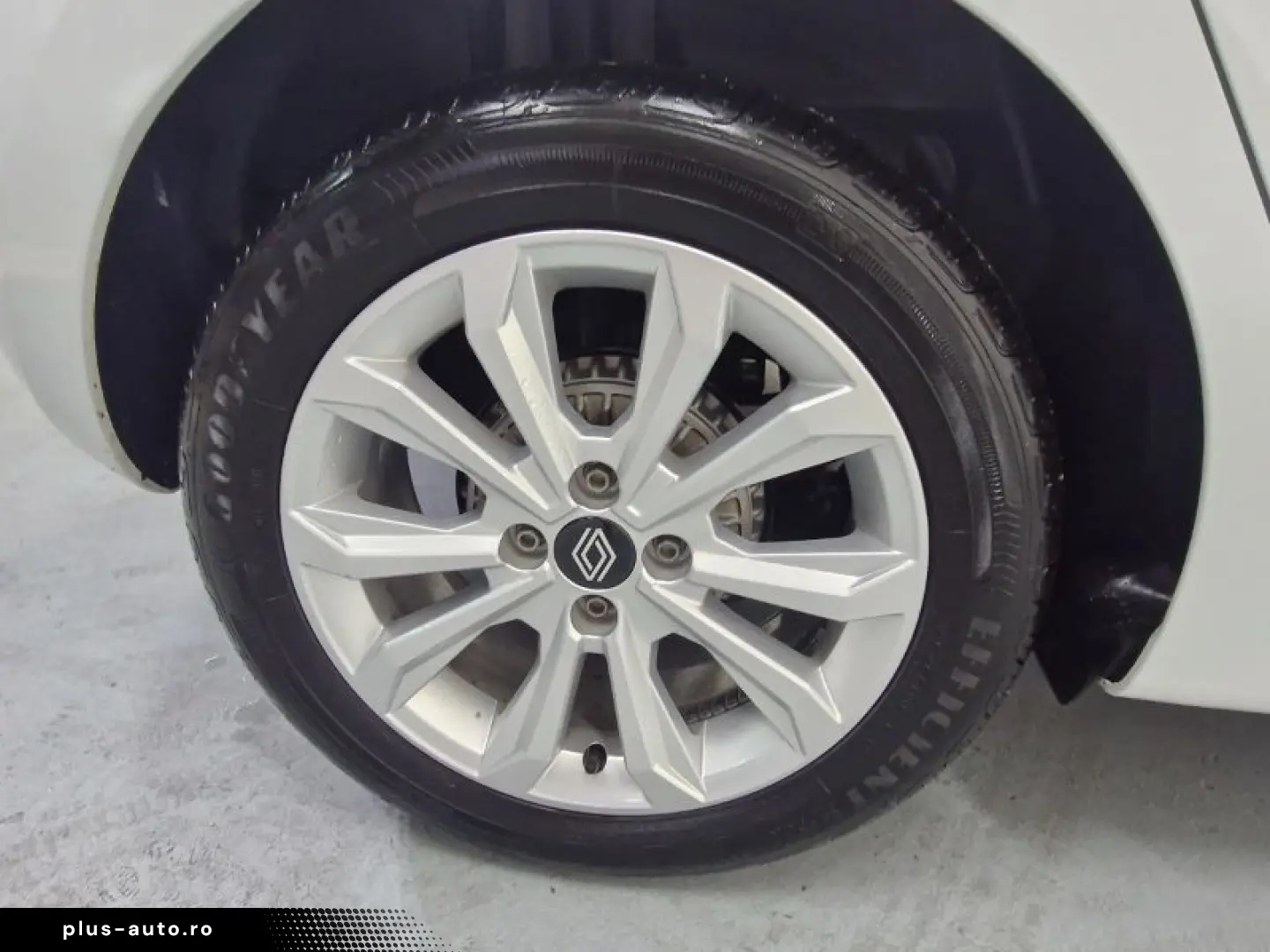 RENAULT CLIO 1.0 TCe GPL 100 generation
