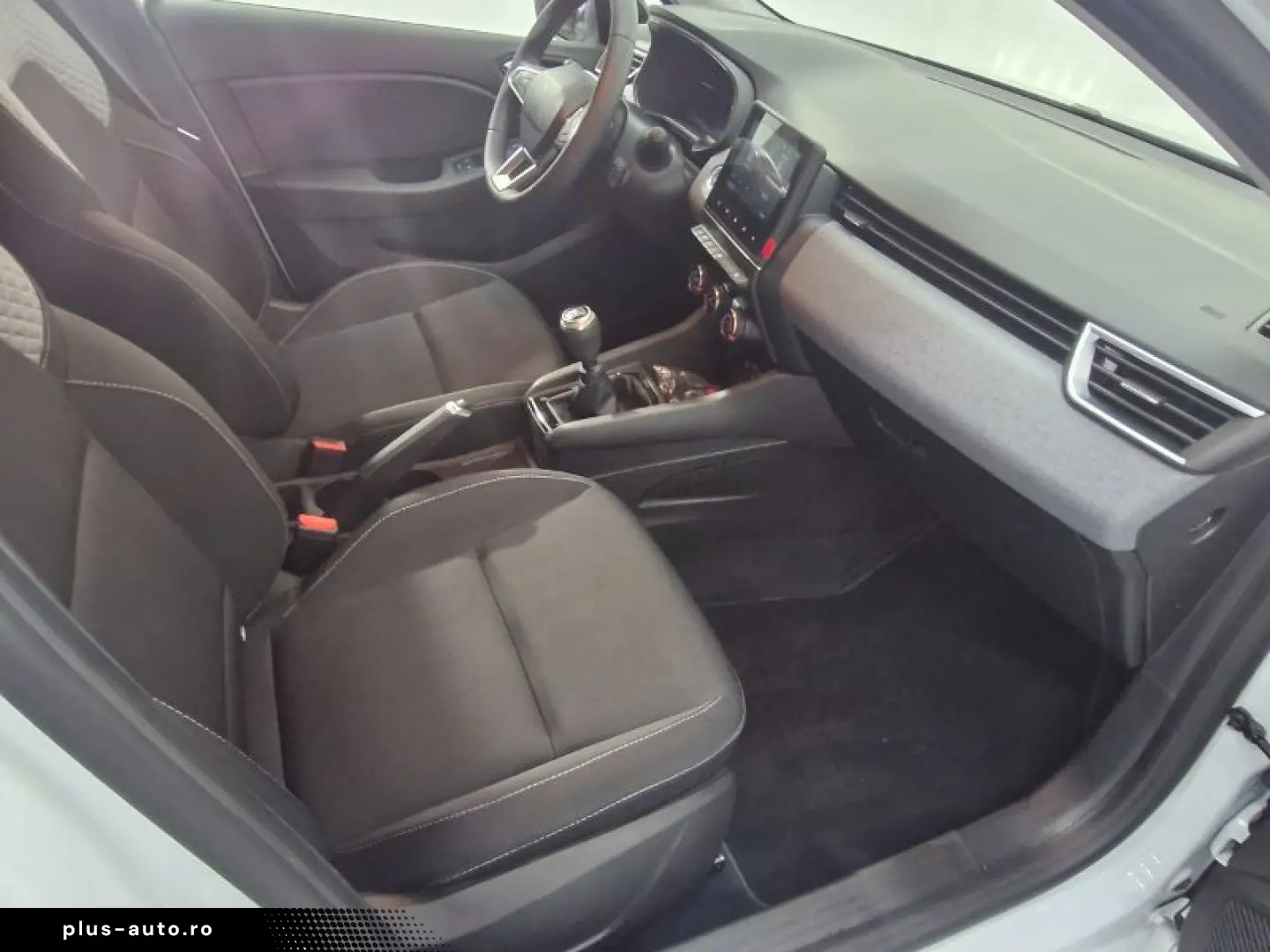 RENAULT CLIO 1.0 TCe GPL 100 generation