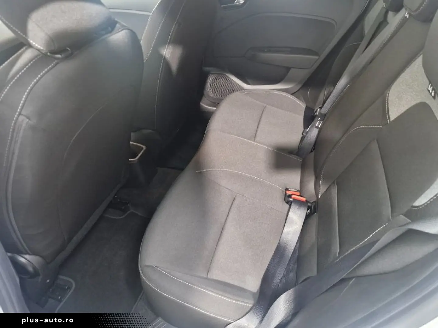 RENAULT CLIO 1.0 TCe GPL 100 generation