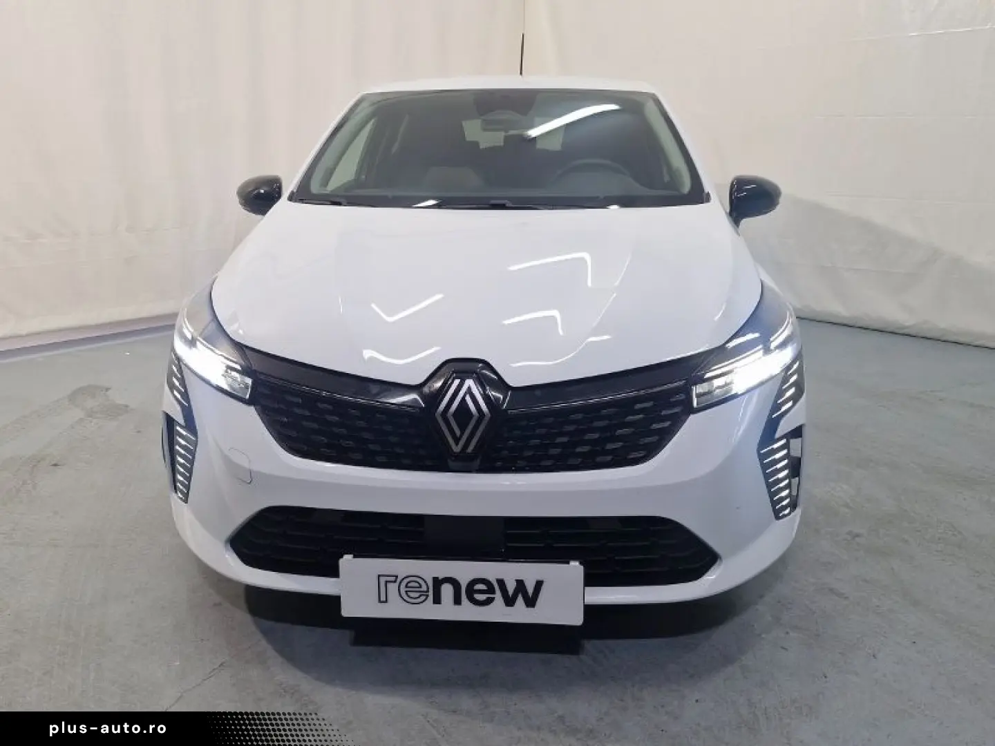 RENAULT CLIO 1.0 TCe GPL 100 generation