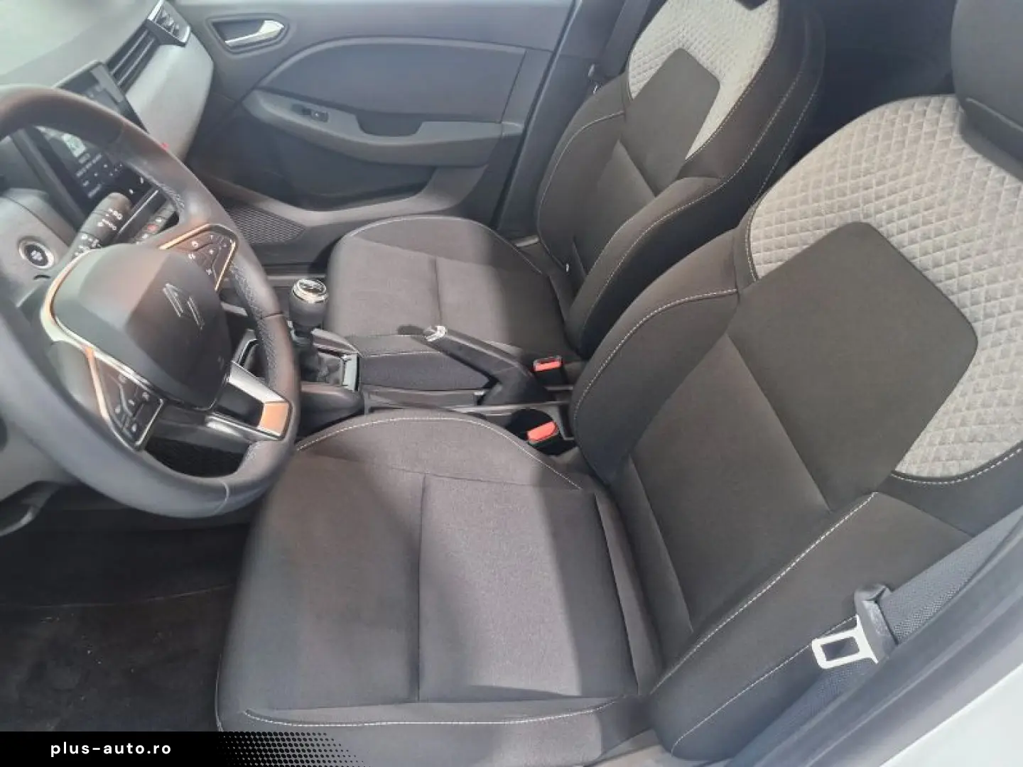 RENAULT CLIO 1.0 TCe GPL 100 generation
