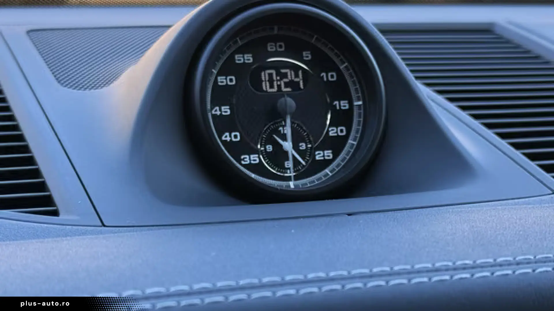 Porsche Macan SPORT-
