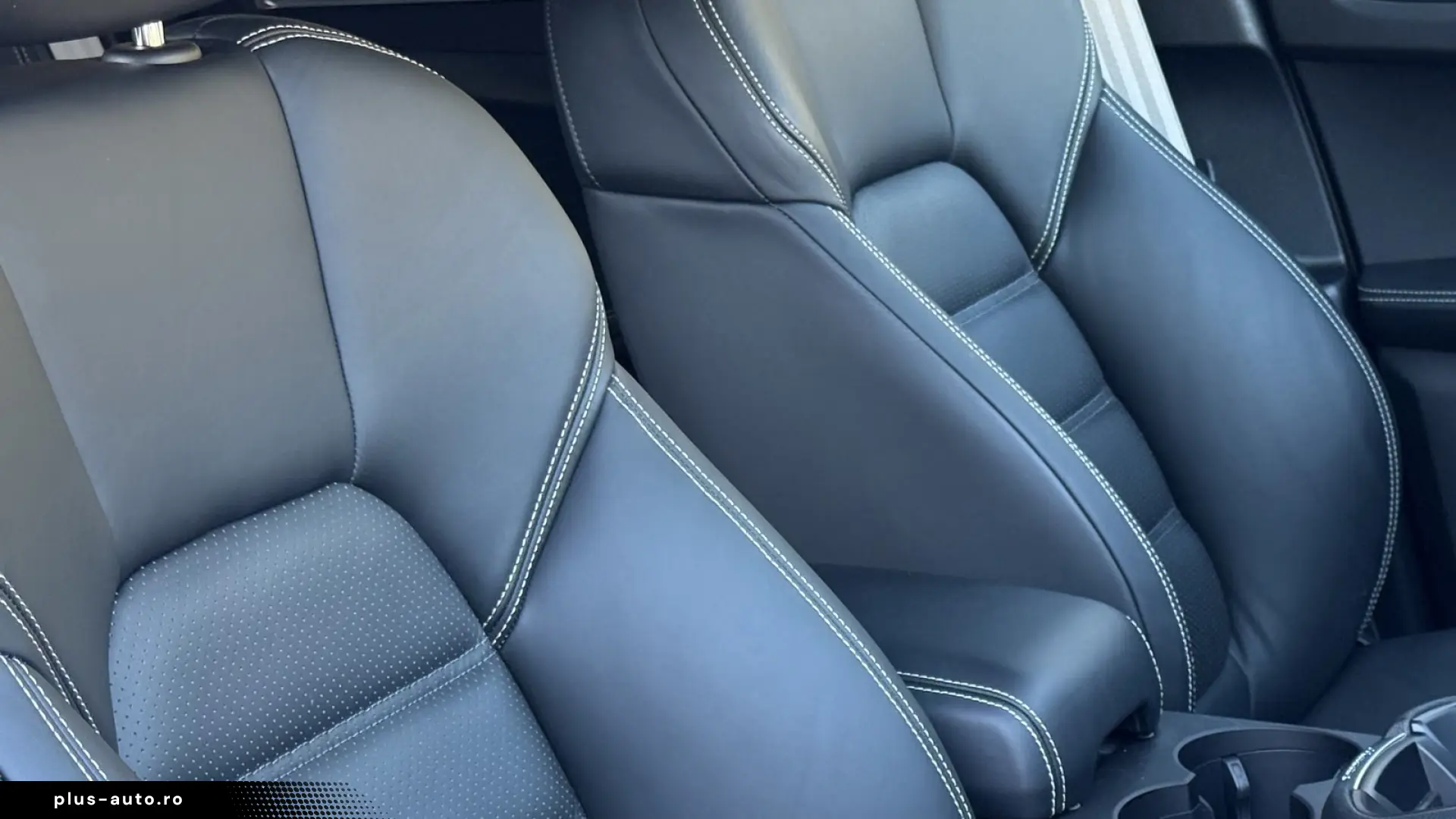 Porsche Macan SPORT-