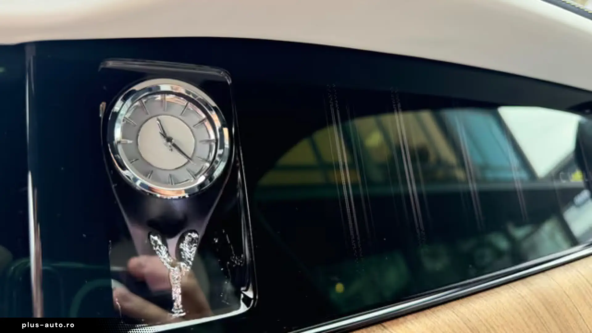 Rolls-Royce Cullinan SERIES II CULLINAN PACK