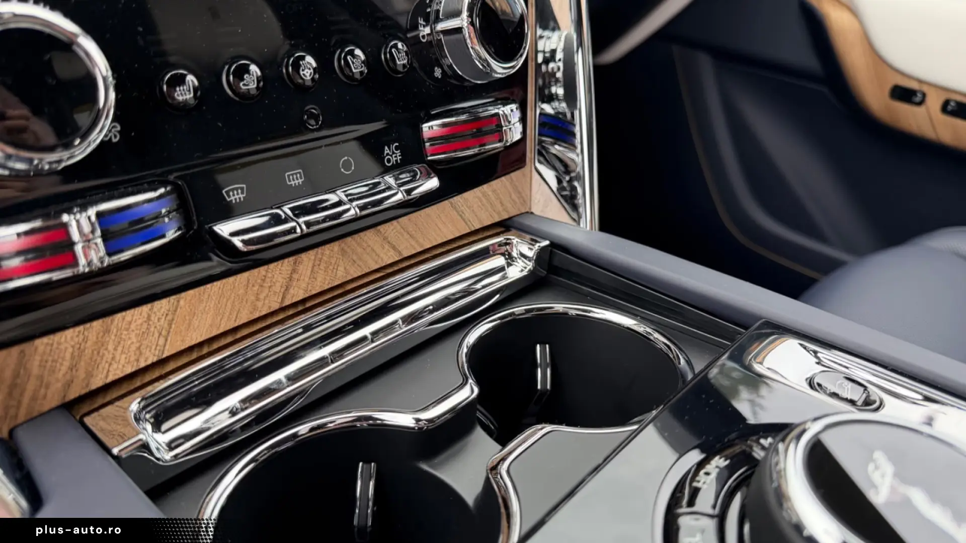 Rolls-Royce Cullinan SERIES II CULLINAN PACK