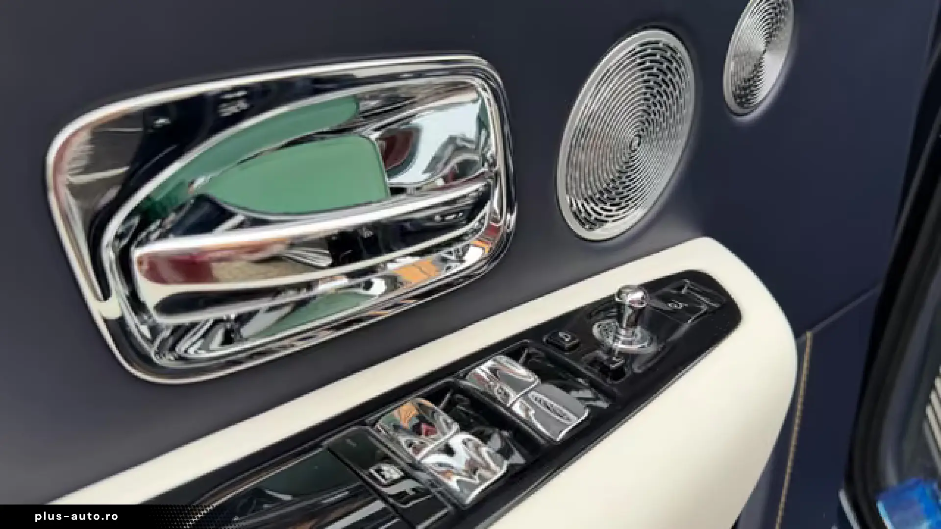 Rolls-Royce Cullinan SERIES II CULLINAN PACK