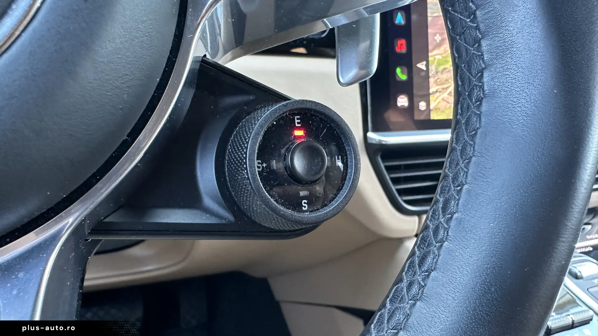 Porsche Cayenne Coupe E-Hybrid Tiptronic Platinum Edition