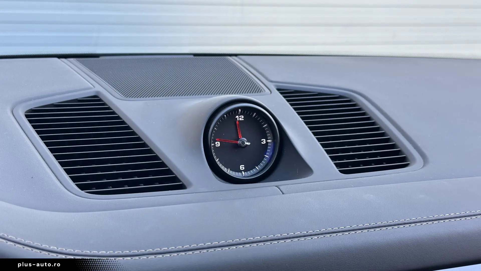 Porsche Cayenne Coupe E-Hybrid Tiptronic Platinum Edition
