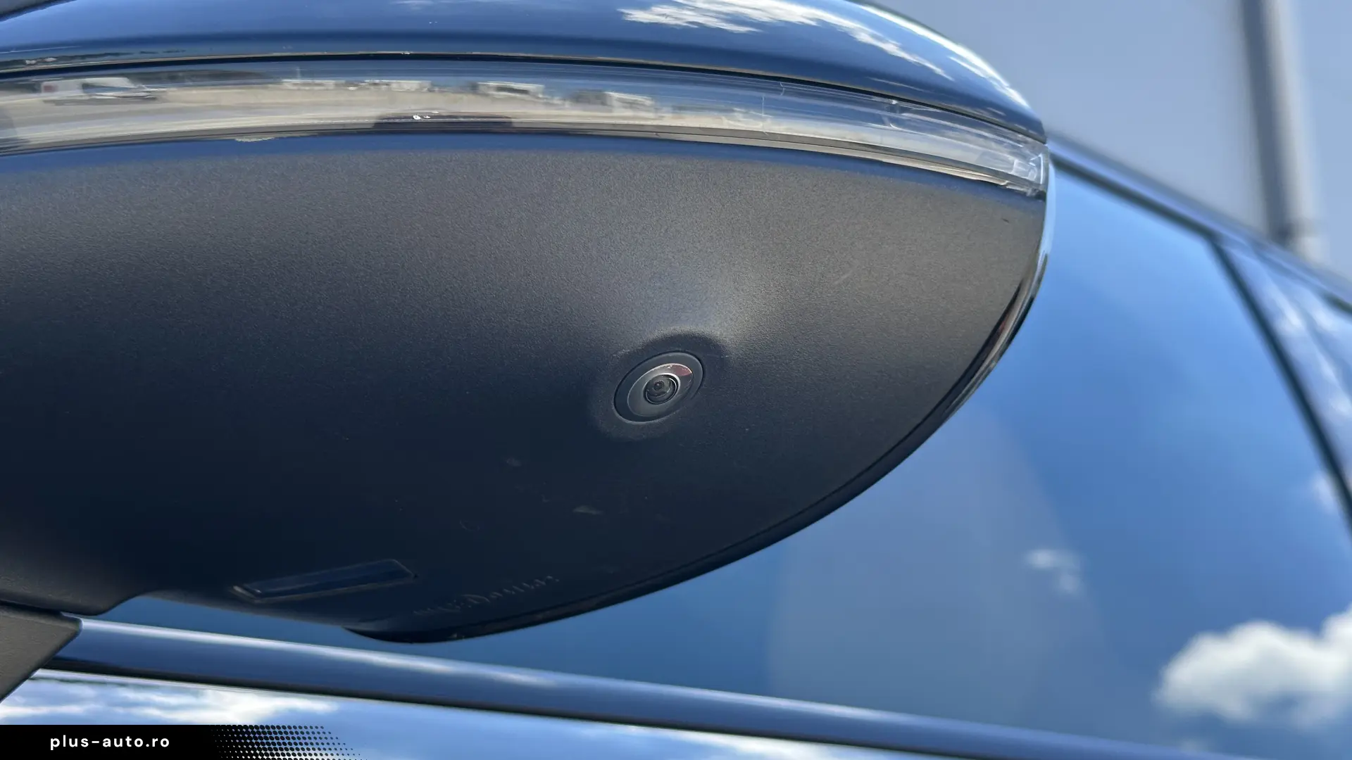 Porsche Cayenne Coupe E-Hybrid Tiptronic Platinum Edition