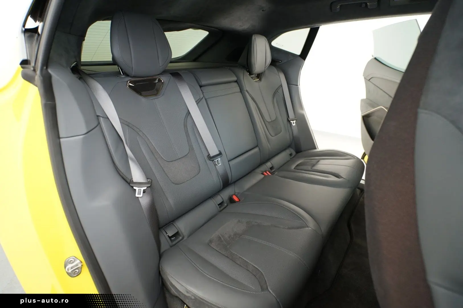 LOTUS Eletre R Komfortsitze   KEF   Highway Assist