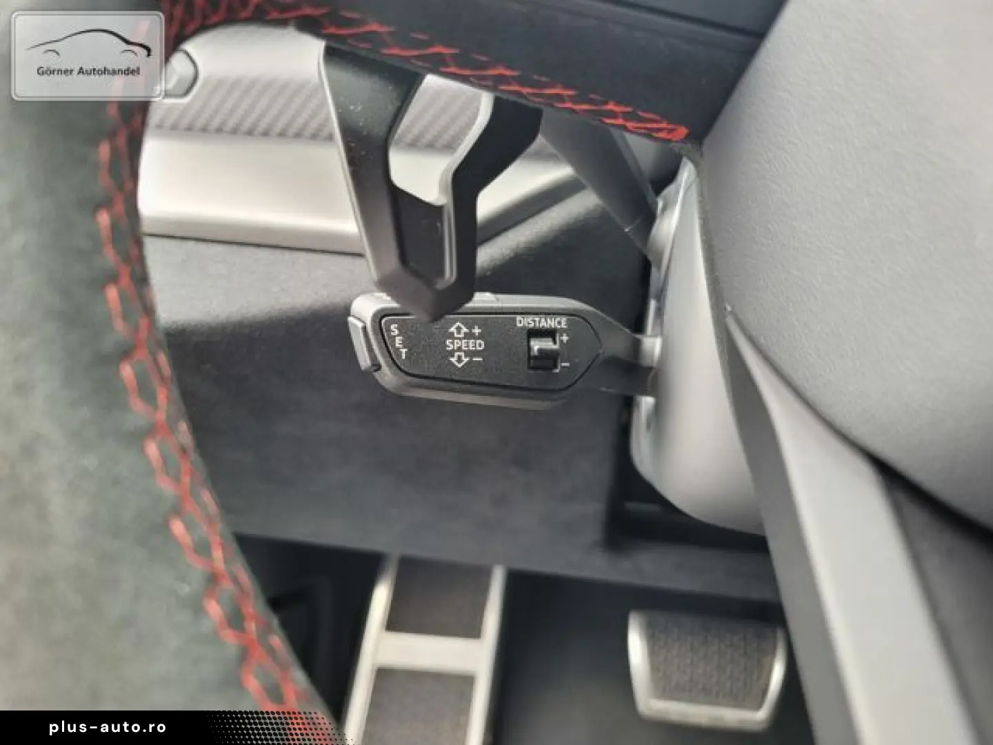 LAMBORGHINI Urus Performante B&O Carbon Akrapovic 23 LMR