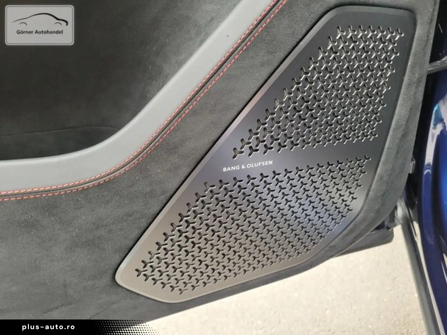 LAMBORGHINI Urus Performante B&O Carbon Akrapovic 23 LMR