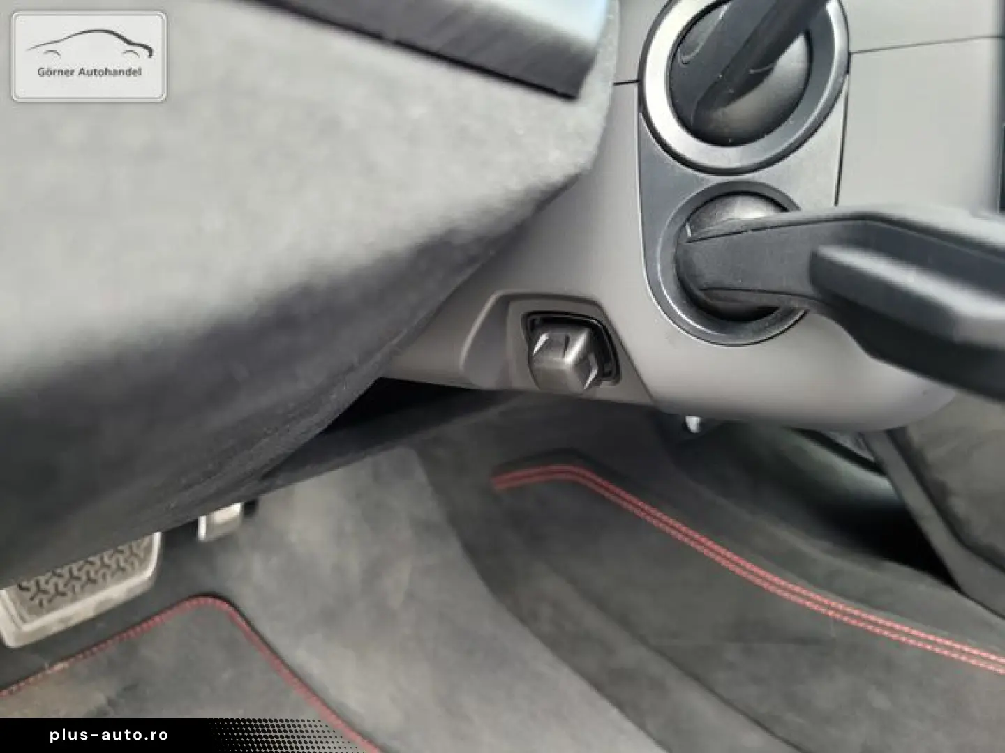 LAMBORGHINI Urus Performante B&O Carbon Akrapovic 23 LMR