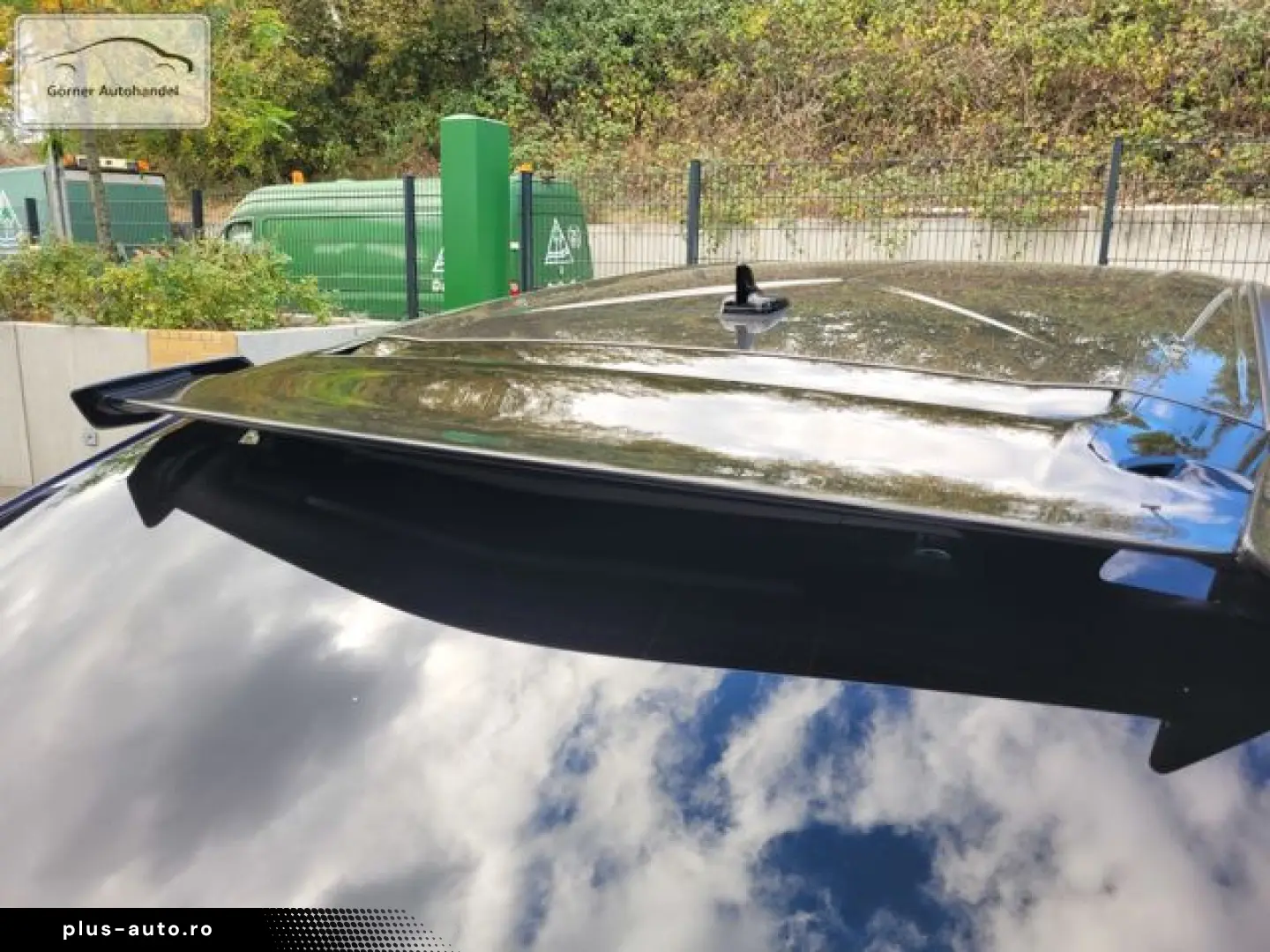LAMBORGHINI Urus Performante B&O Carbon Akrapovic 23 LMR