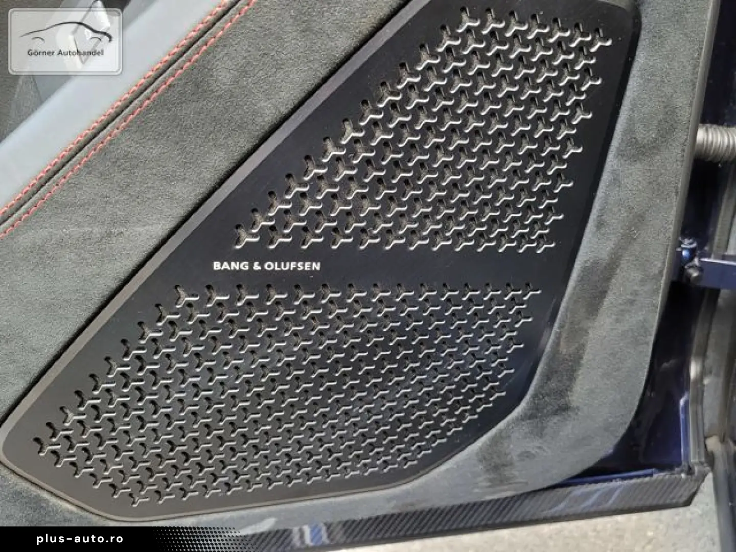LAMBORGHINI Urus Performante B&O Carbon Akrapovic 23 LMR