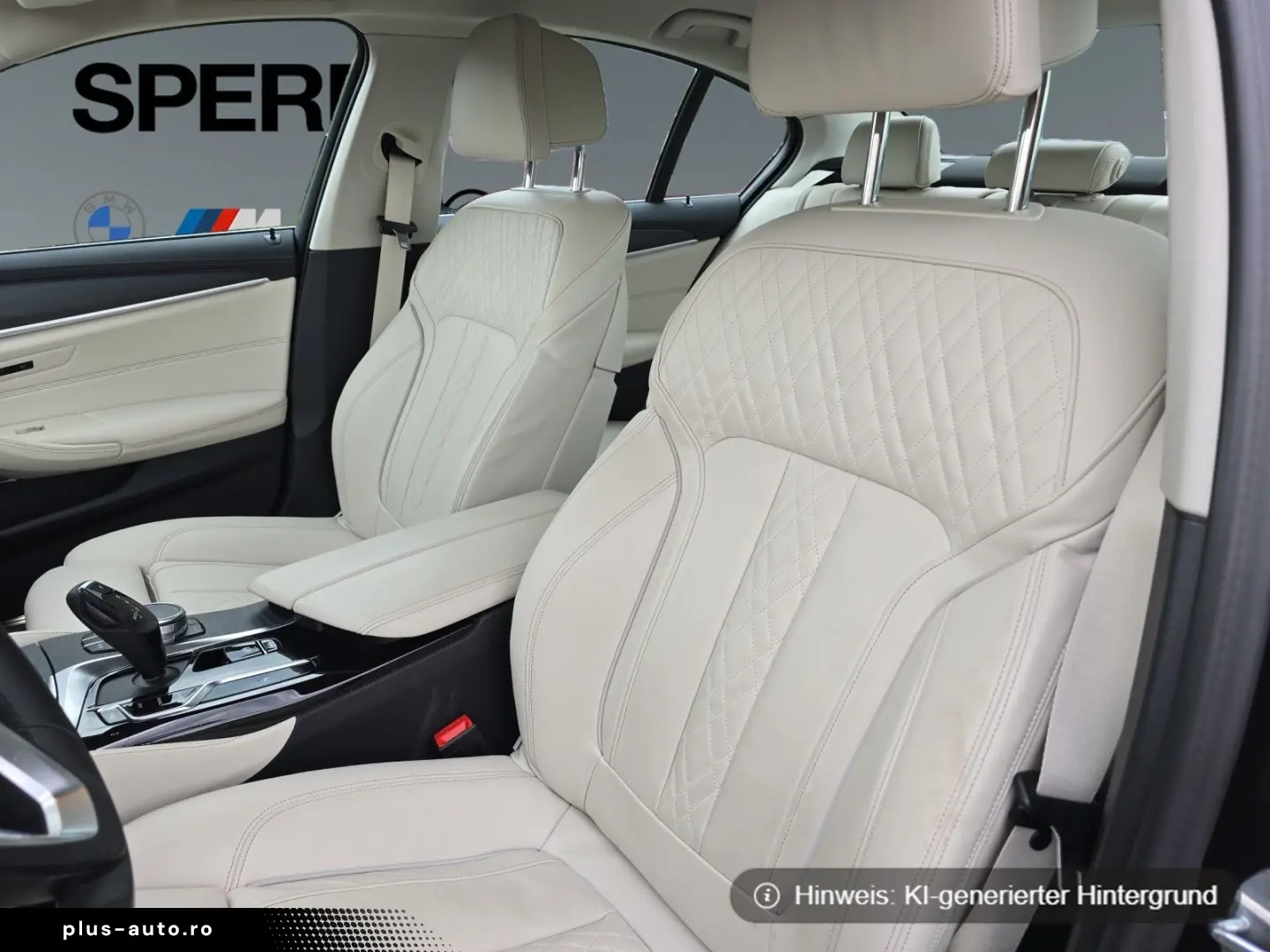 BMW 540i 20 Zoll Komfortsitze Laser Head Up Harman K