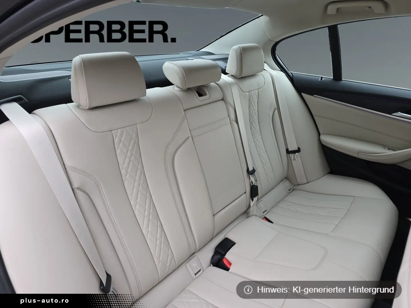 BMW 540i 20 Zoll Komfortsitze Laser Head Up Harman K