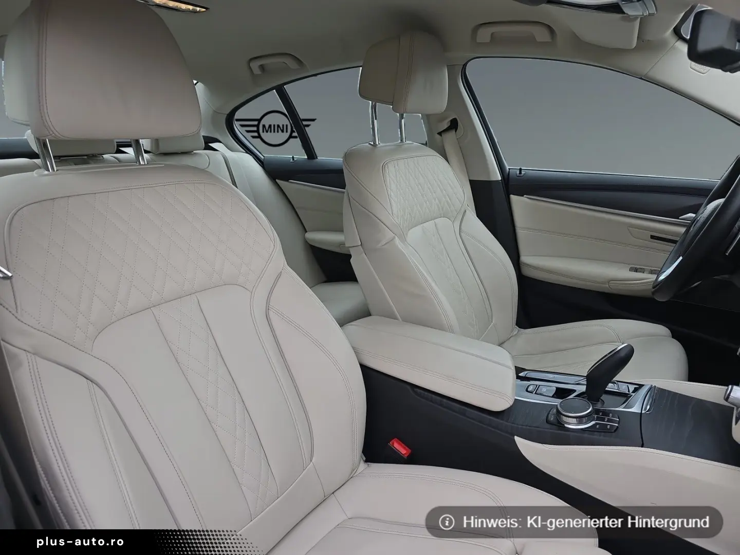 BMW 540i 20 Zoll Komfortsitze Laser Head Up Harman K