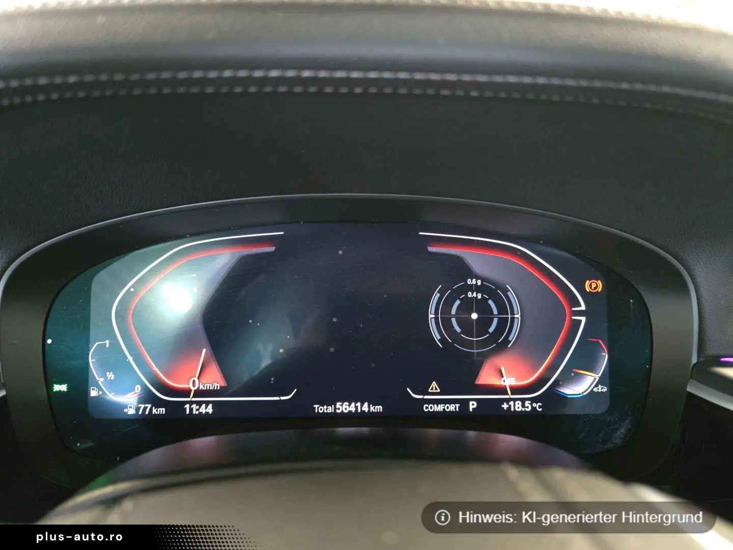 BMW 540i 20 Zoll Komfortsitze Laser Head Up Harman K