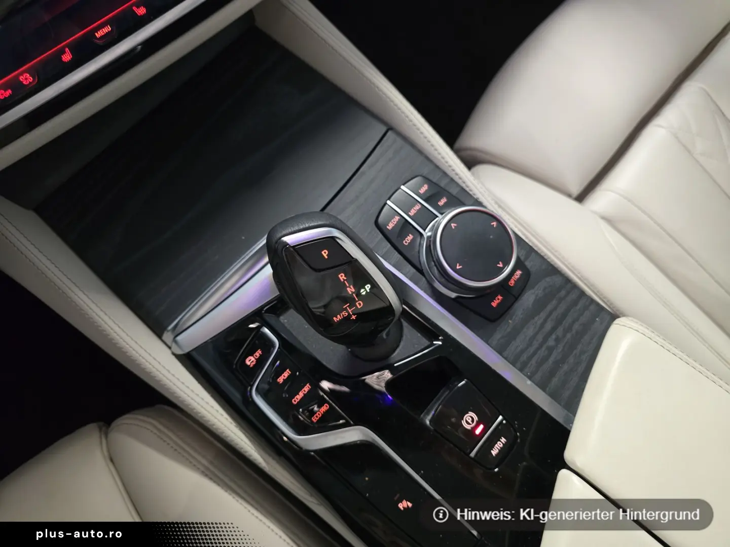 BMW 540i 20 Zoll Komfortsitze Laser Head Up Harman K