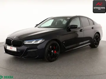 BMW 540 i M SPORT