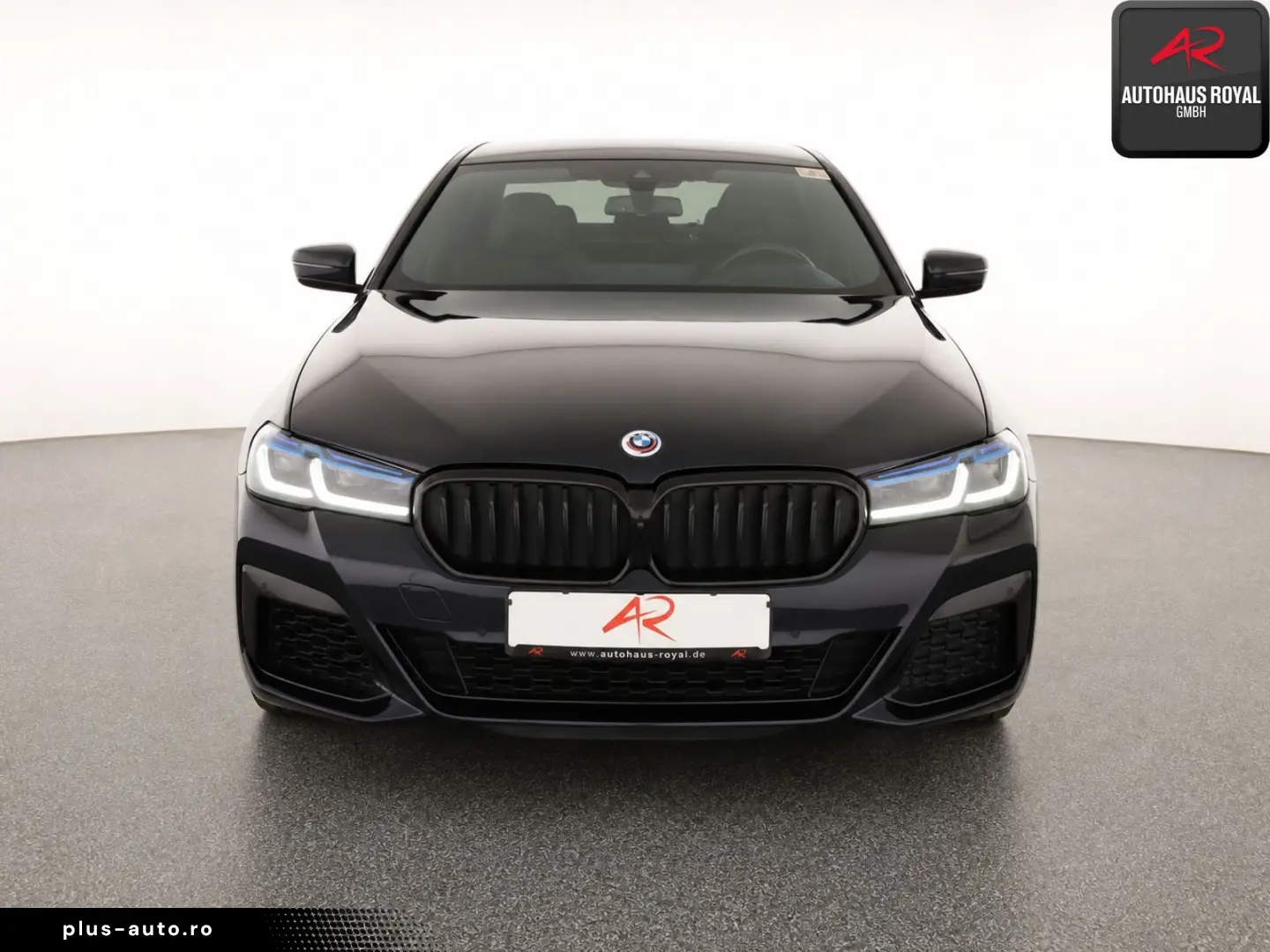 BMW 540 i M SPORT