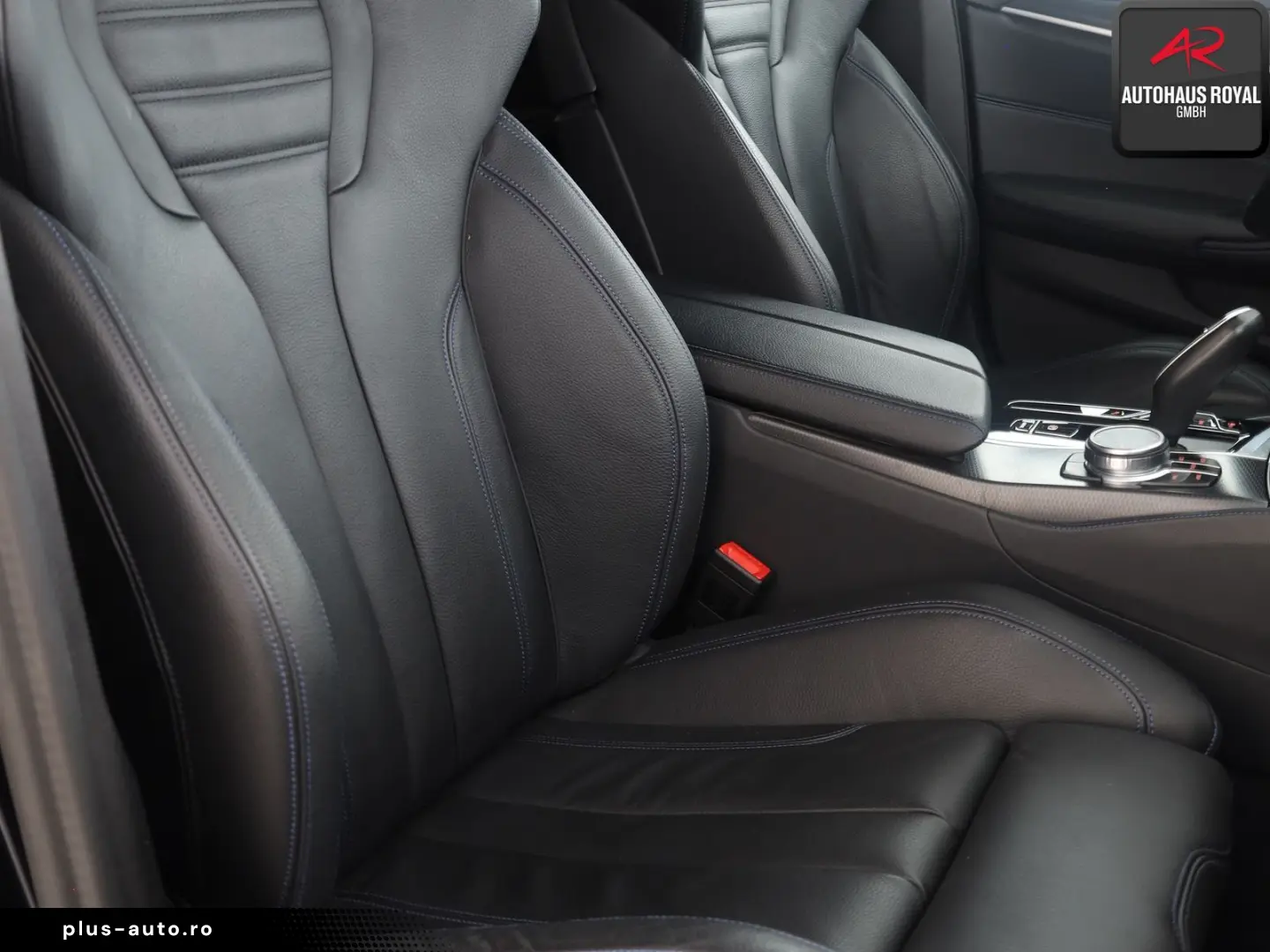 BMW 540 i M SPORT