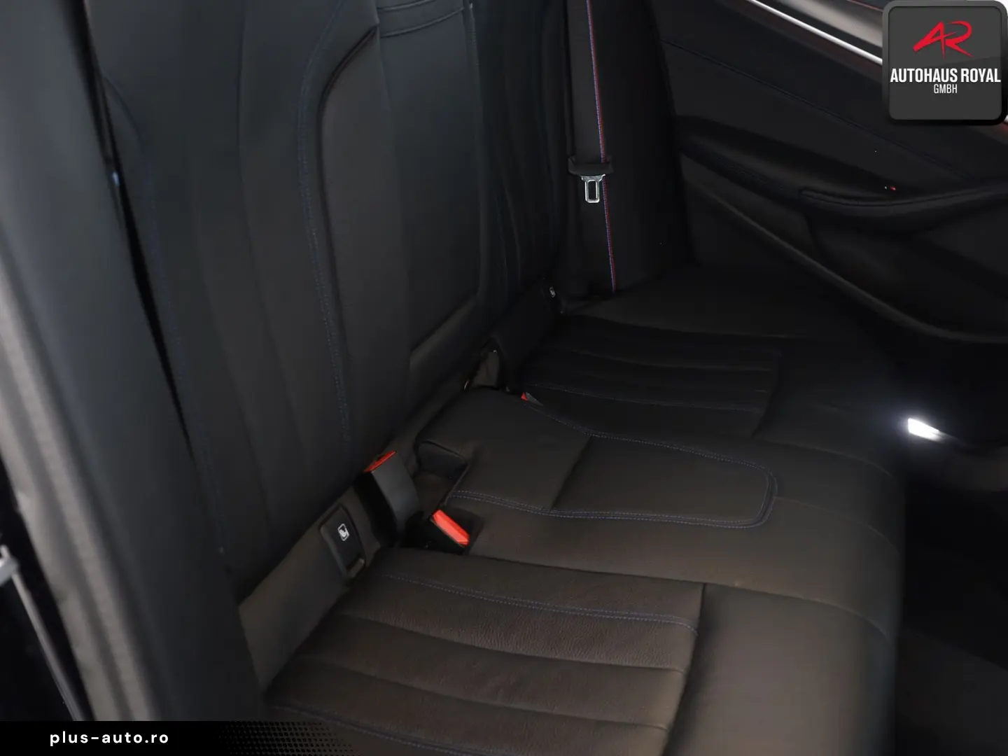 BMW 540 i M SPORT