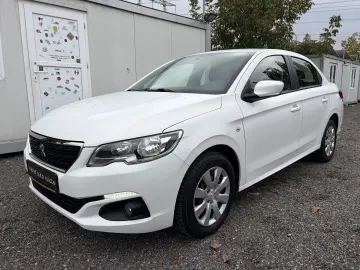 PEUGEOT 301